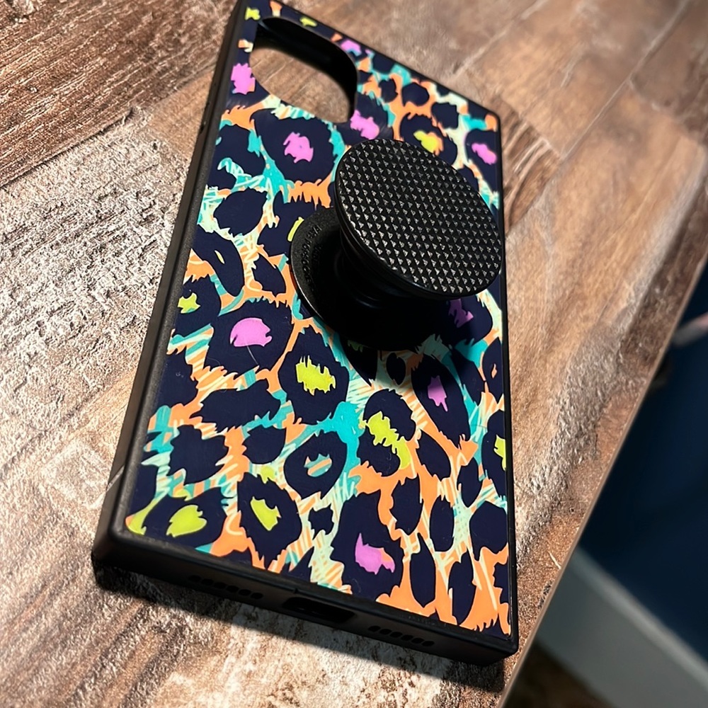 Iphone 11 Square Case